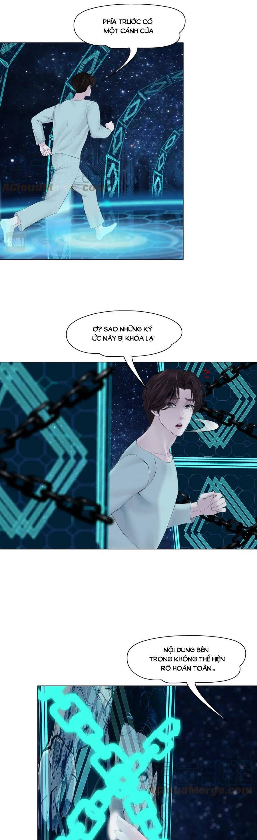 Đằng Nữ Chapter 191 - 2