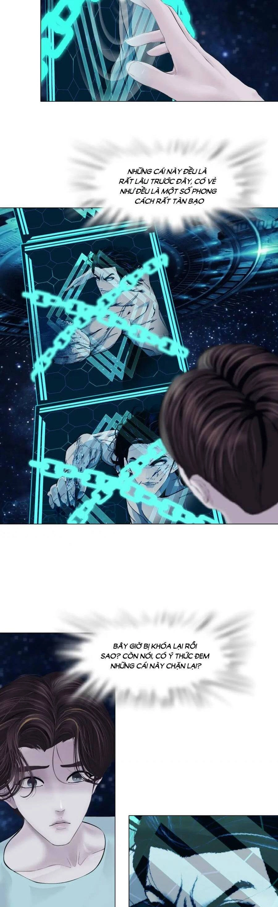 Đằng Nữ Chapter 191 - 3