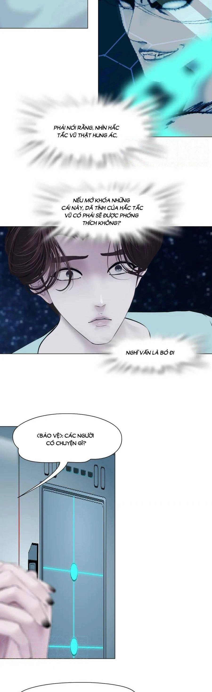 Đằng Nữ Chapter 191 - 4