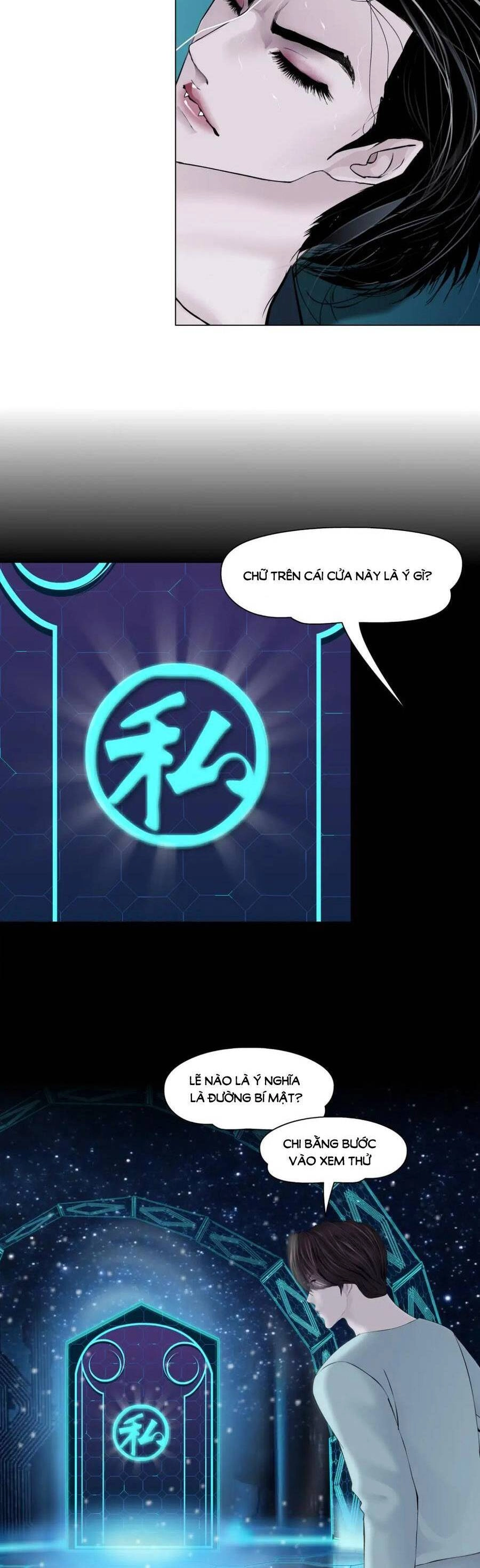 Đằng Nữ Chapter 191 - 7