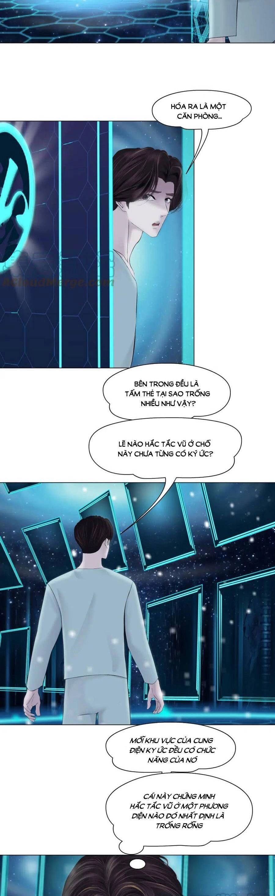 Đằng Nữ Chapter 191 - 8