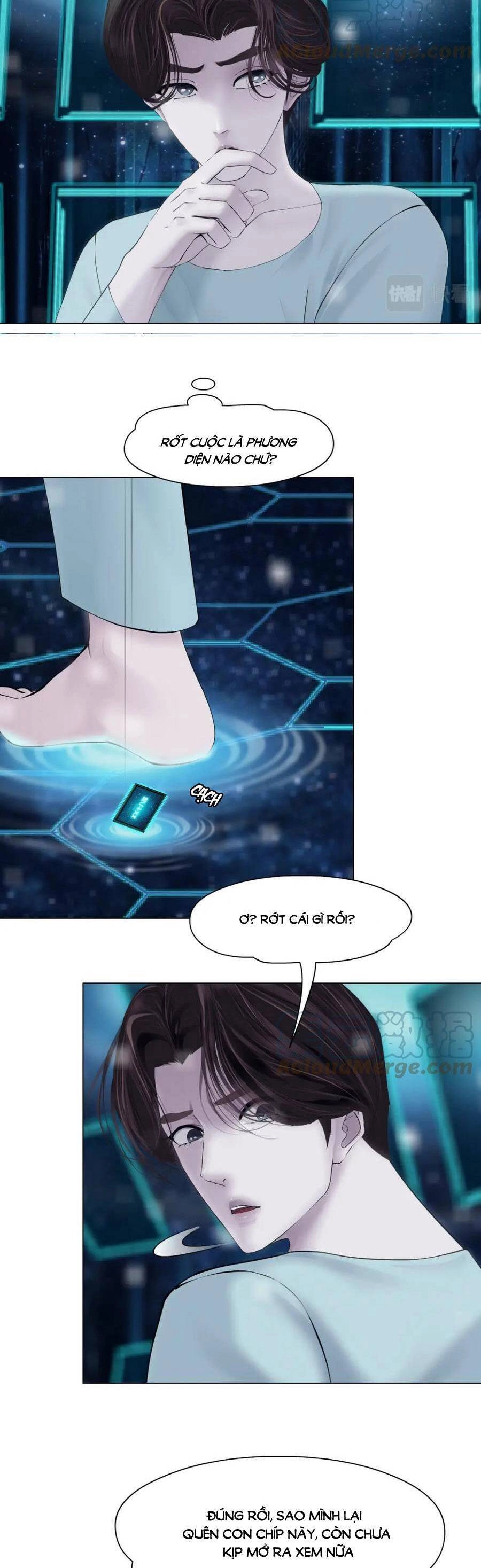 Đằng Nữ Chapter 191 - 9