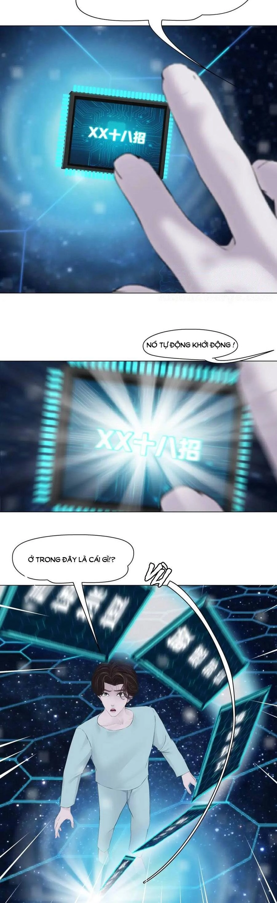 Đằng Nữ Chapter 191 - 10