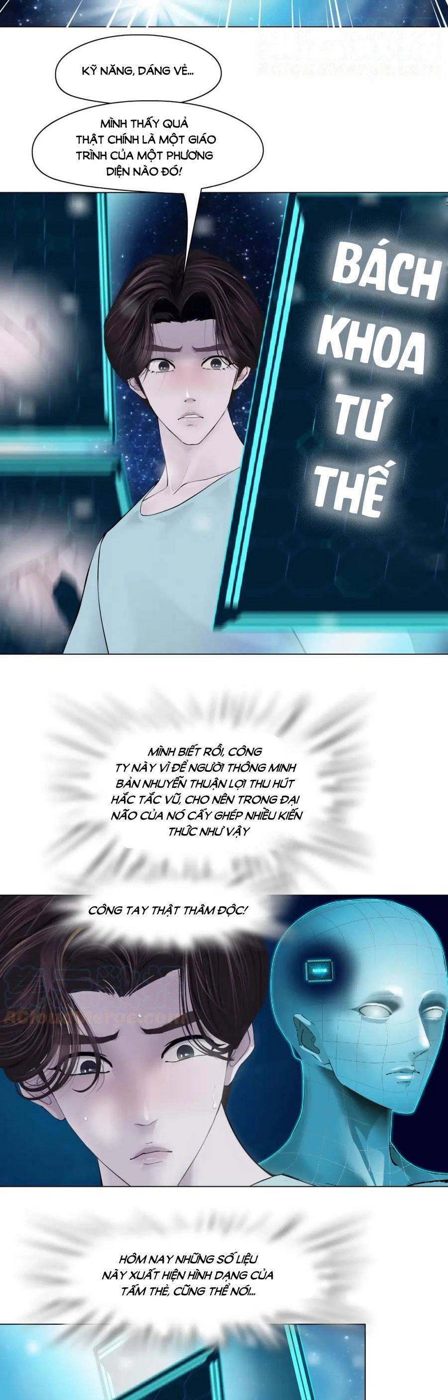 Đằng Nữ Chapter 191 - 11