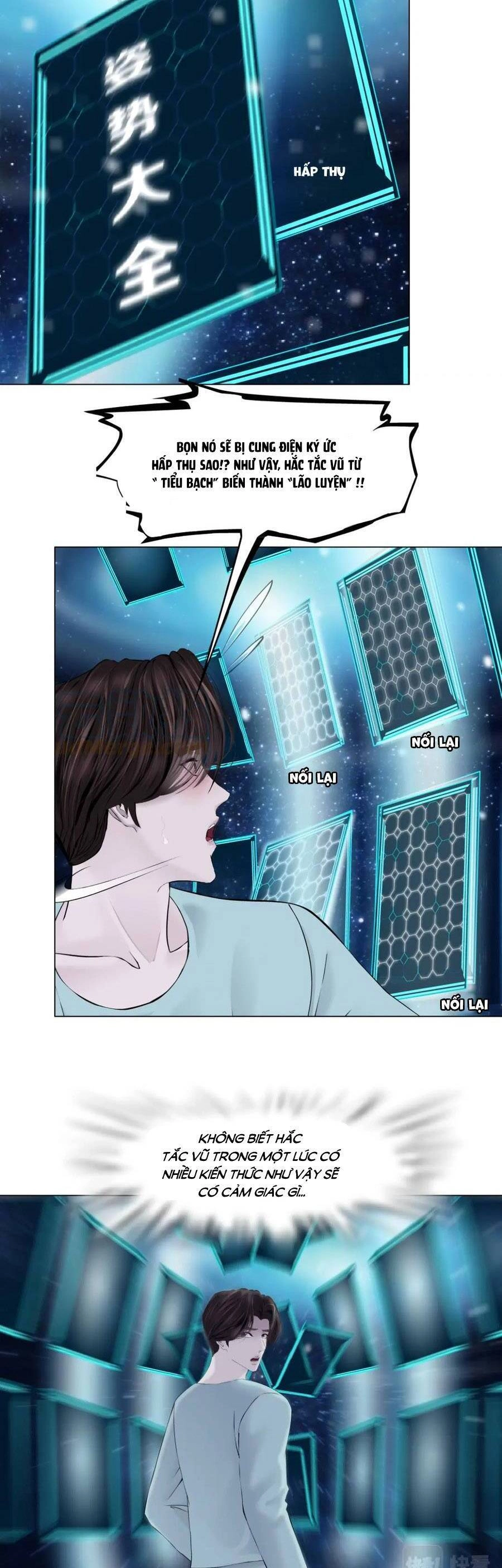 Đằng Nữ Chapter 191 - 12