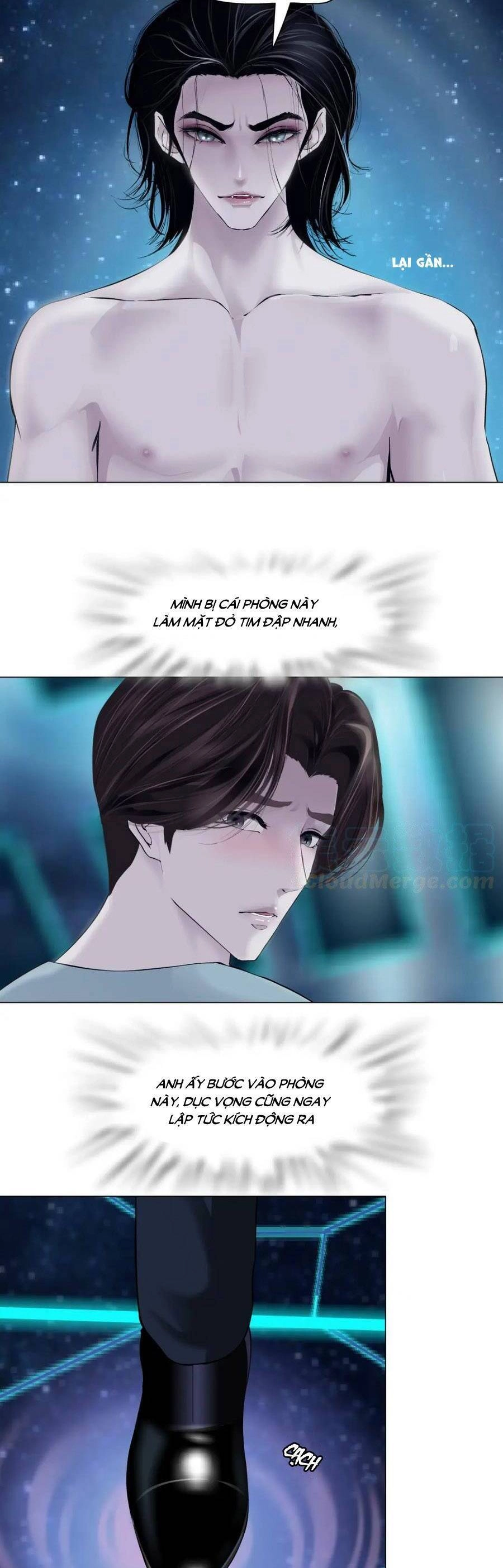 Đằng Nữ Chapter 191 - 14