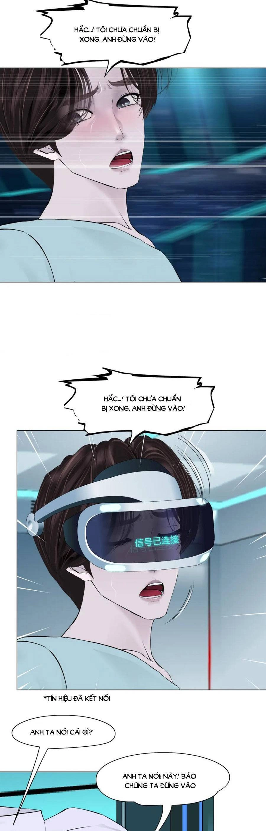 Đằng Nữ Chapter 191 - 17