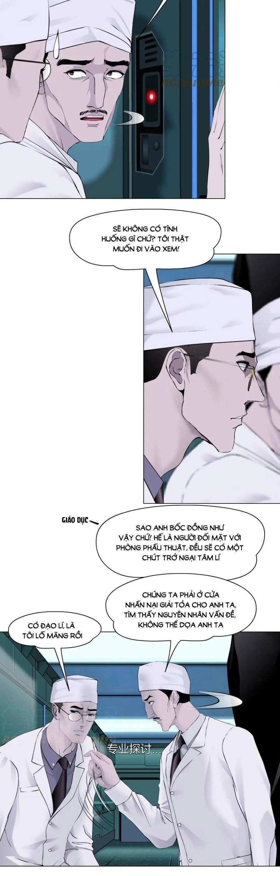 Đằng Nữ Chapter 191 - 18