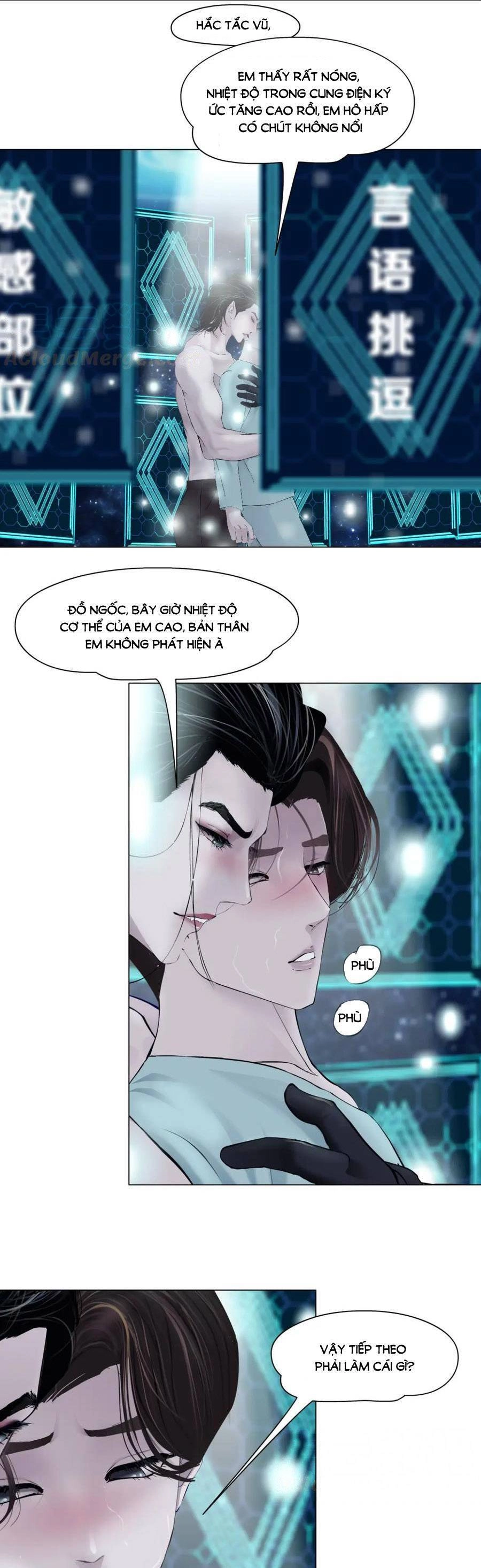 Đằng Nữ Chapter 192 - 2