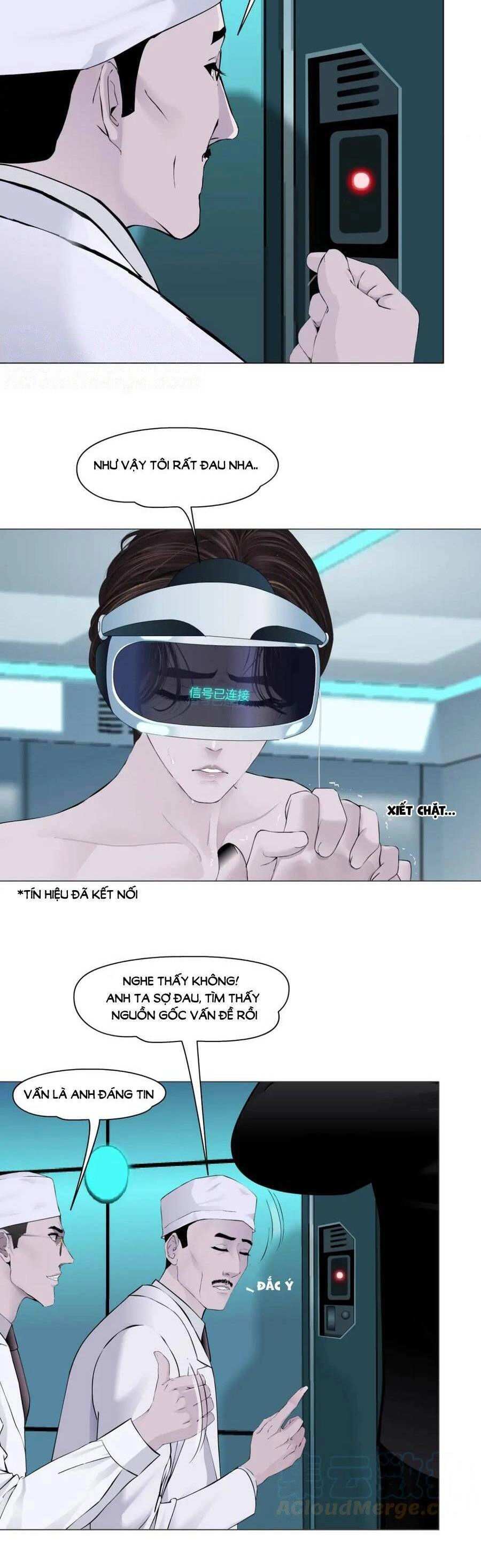 Đằng Nữ Chapter 192 - 4