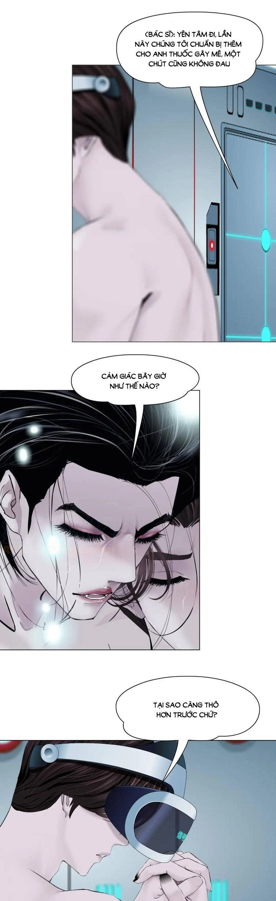 Đằng Nữ Chapter 192 - 5