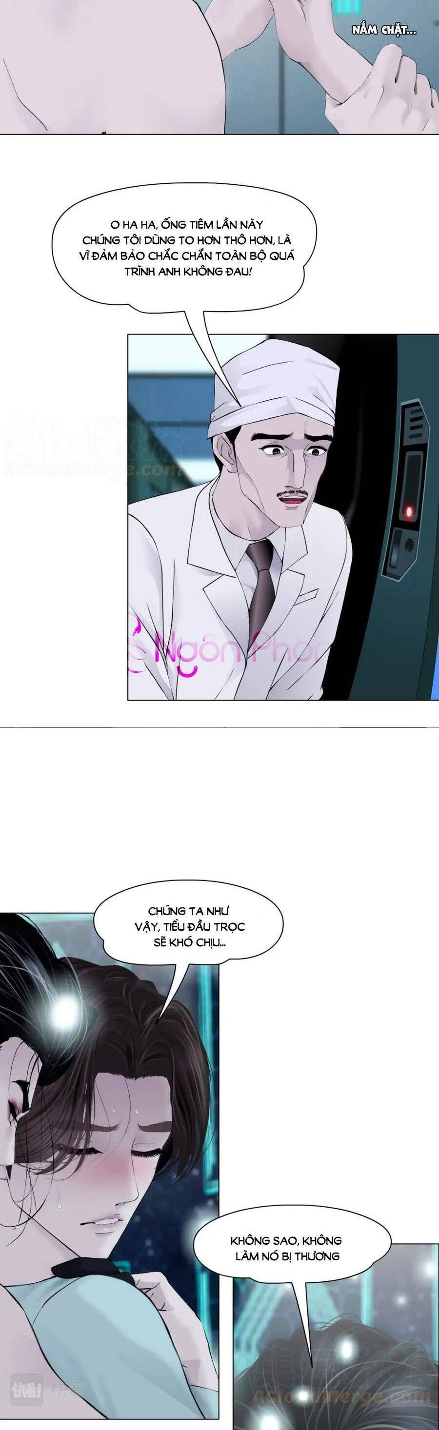 Đằng Nữ Chapter 192 - 6