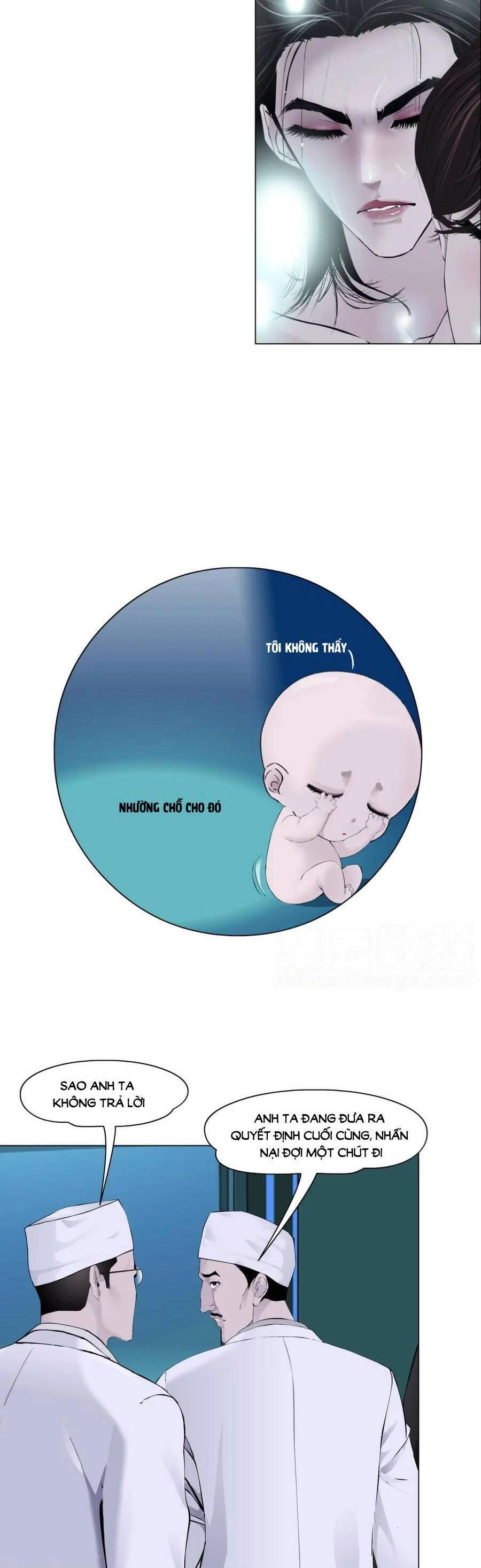 Đằng Nữ Chapter 192 - 7