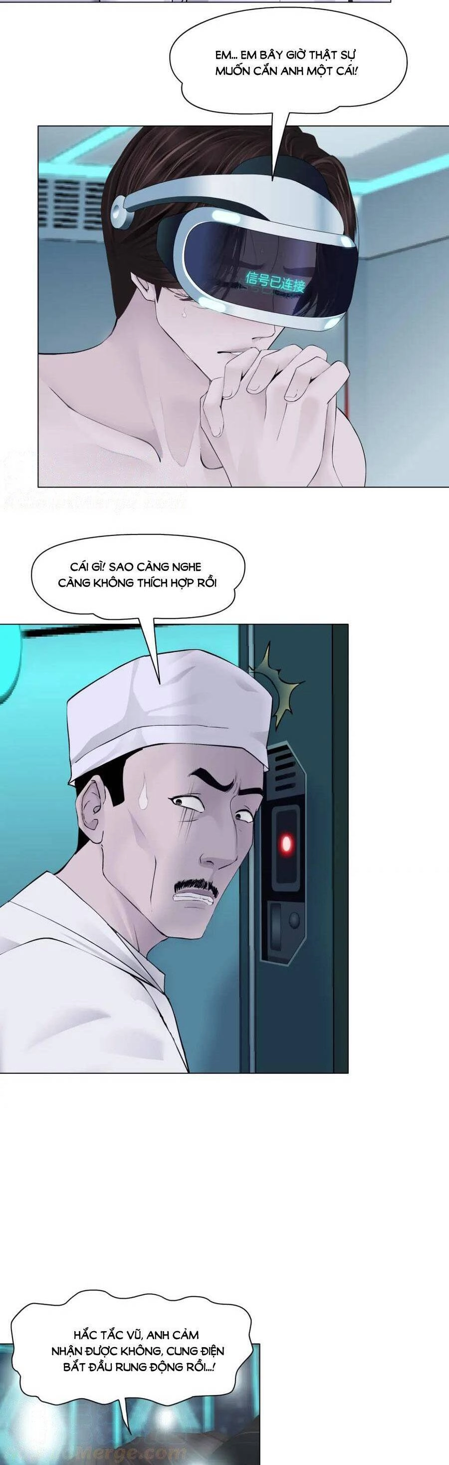 Đằng Nữ Chapter 192 - 8