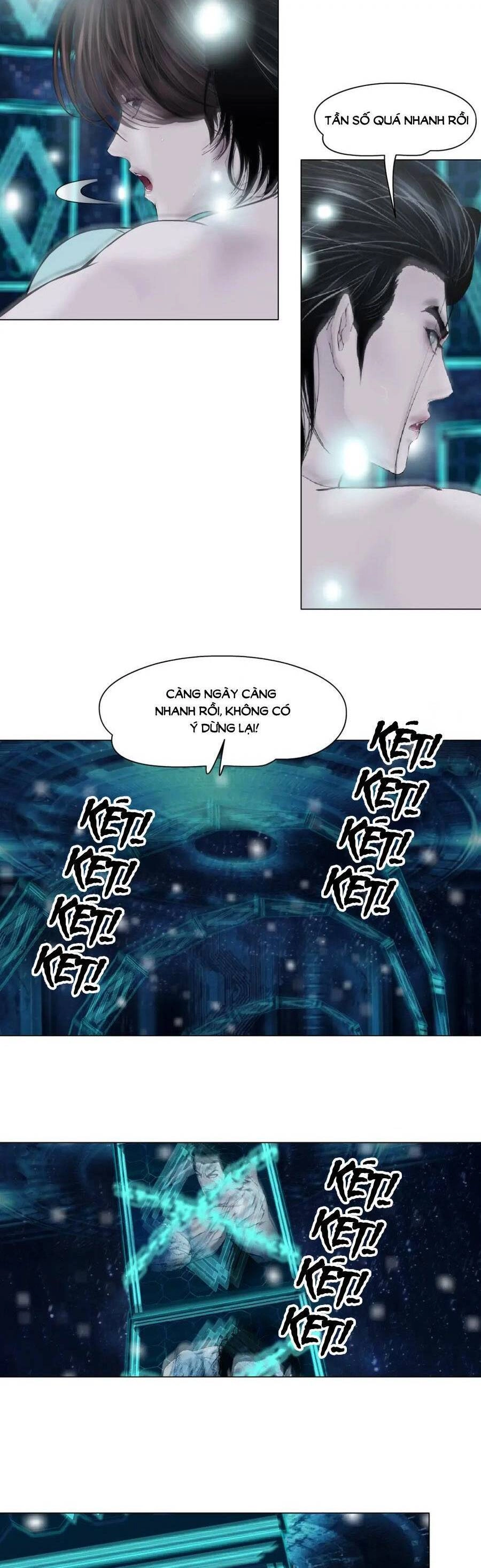 Đằng Nữ Chapter 192 - 9