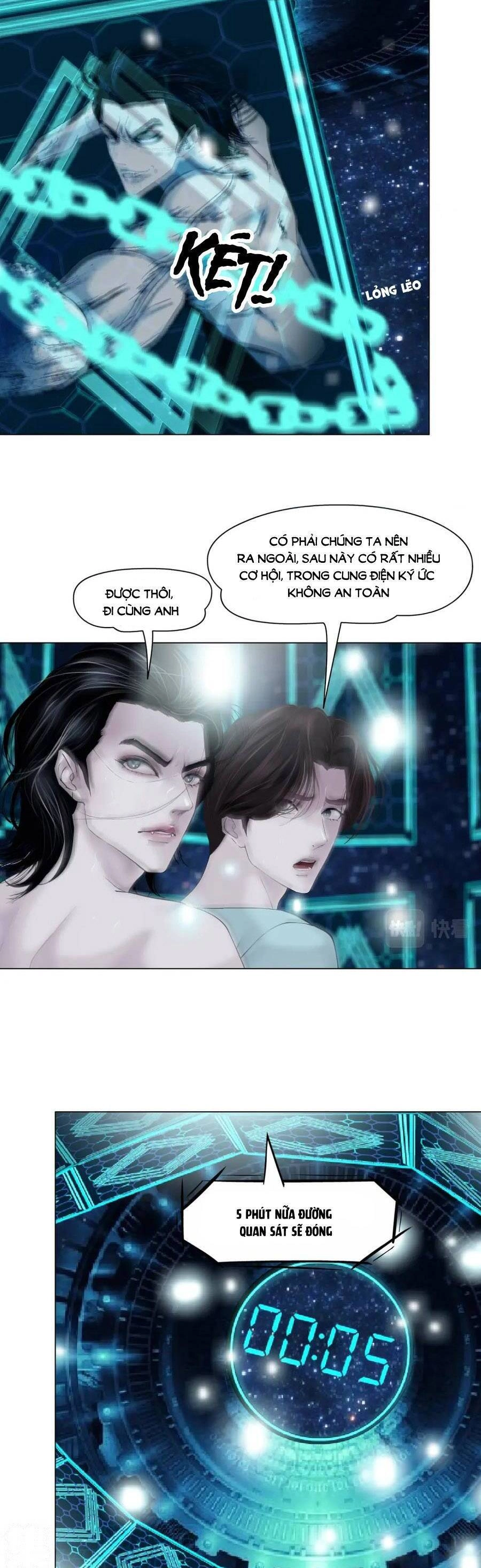 Đằng Nữ Chapter 192 - 10