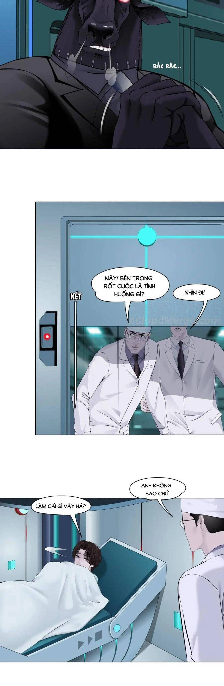 Đằng Nữ Chapter 192 - 12