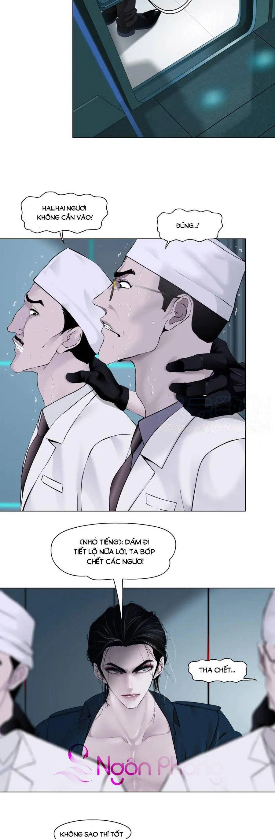 Đằng Nữ Chapter 192 - 14