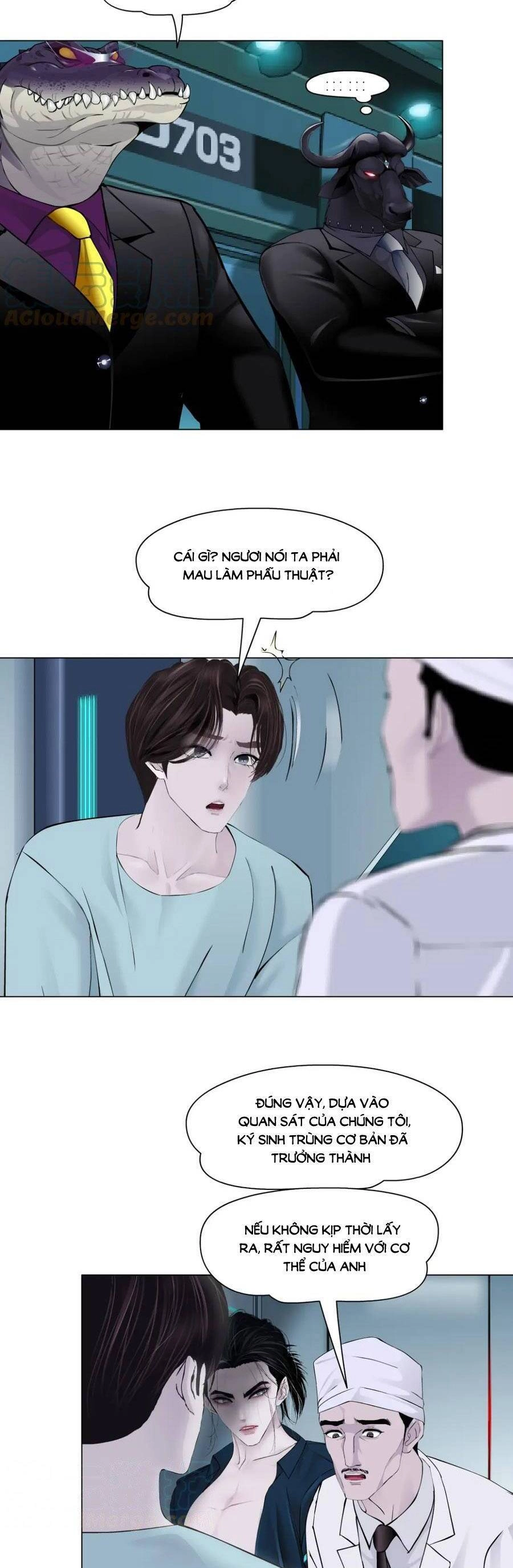 Đằng Nữ Chapter 192 - 15