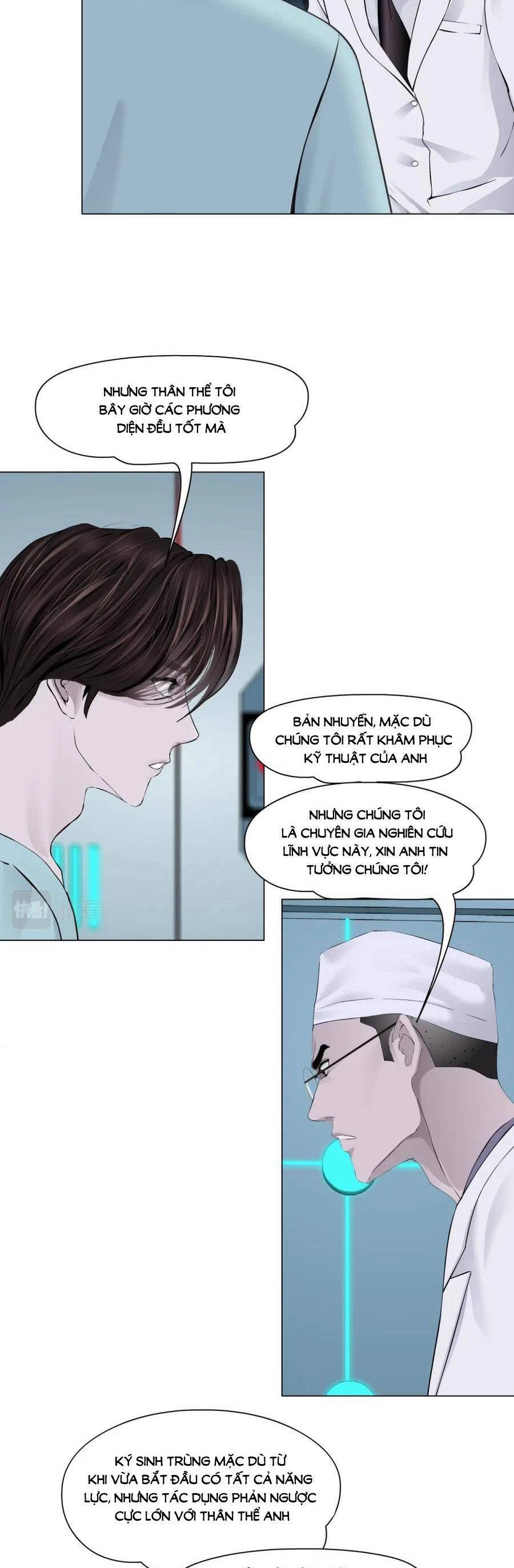 Đằng Nữ Chapter 192 - 16