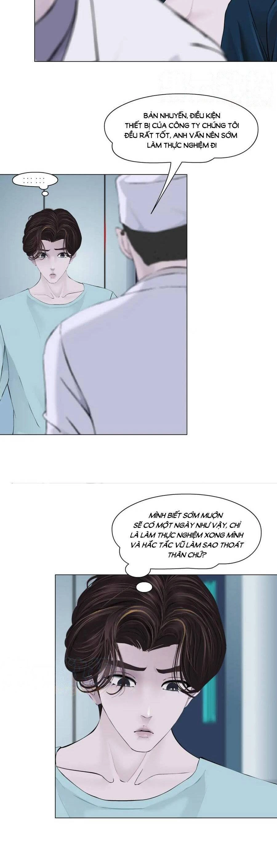 Đằng Nữ Chapter 192 - 18