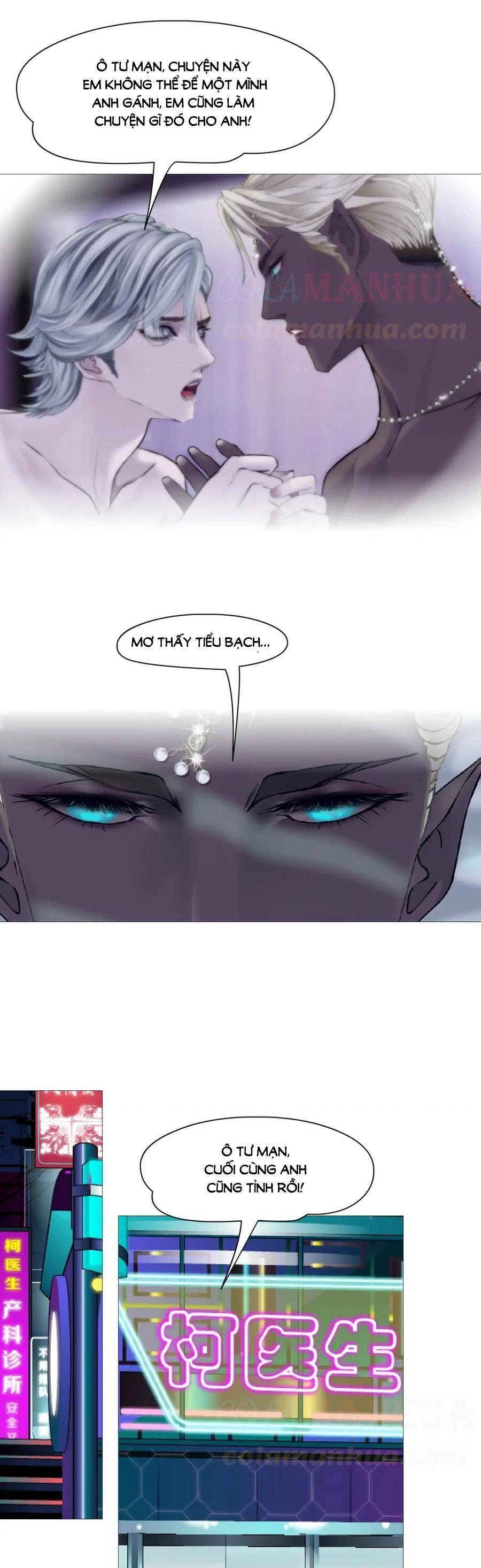 Đằng Nữ Chapter 193 - 2