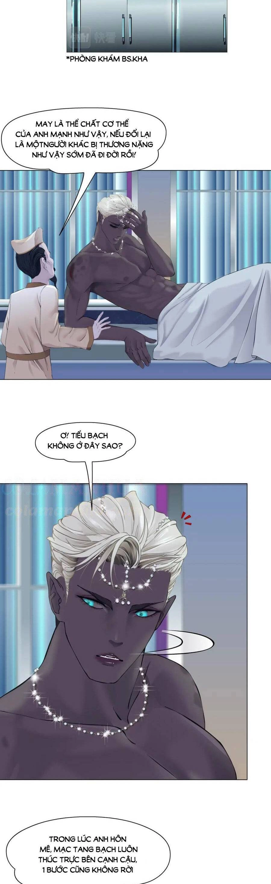 Đằng Nữ Chapter 193 - 3