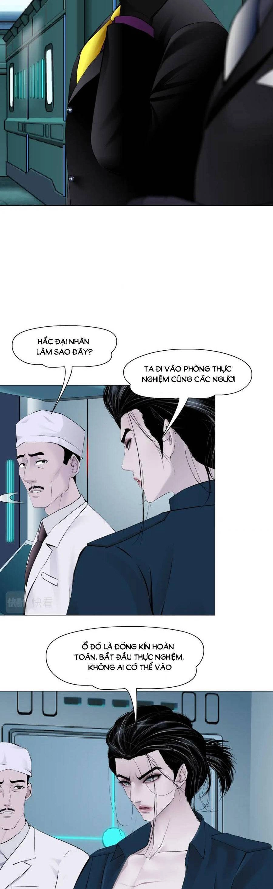 Đằng Nữ Chapter 193 - 9