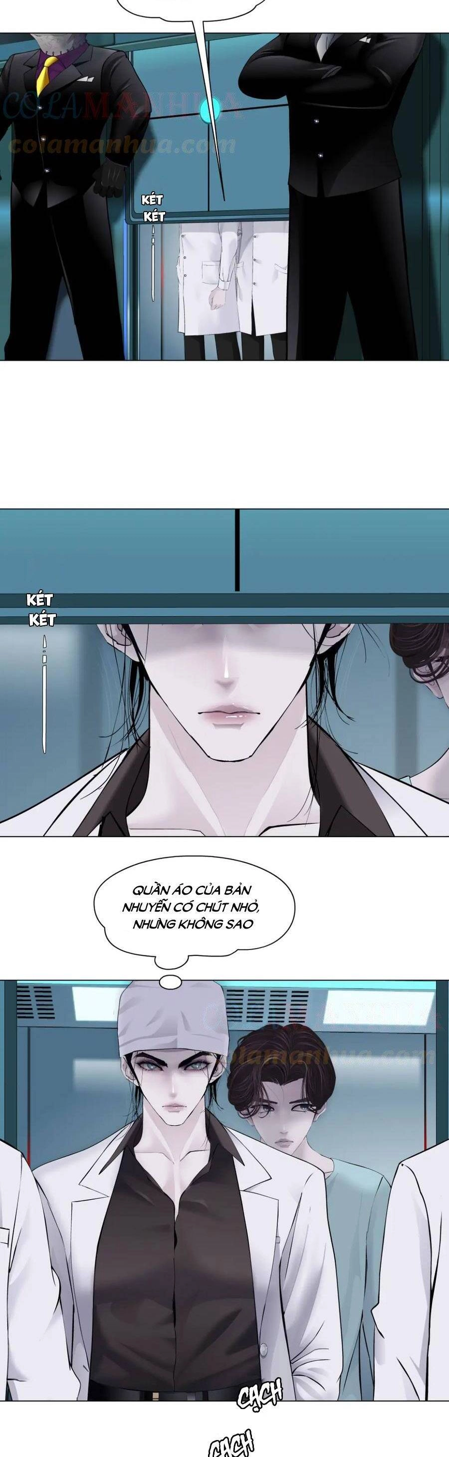 Đằng Nữ Chapter 193 - 14