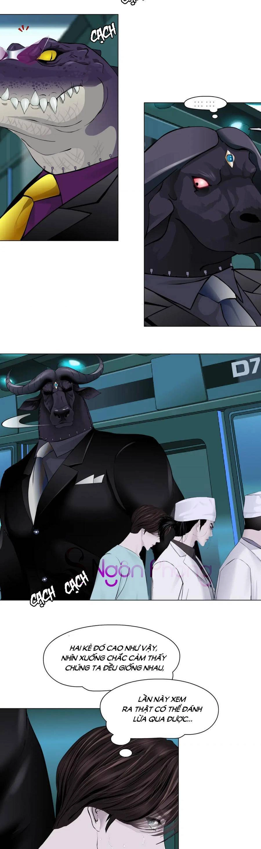 Đằng Nữ Chapter 193 - 15