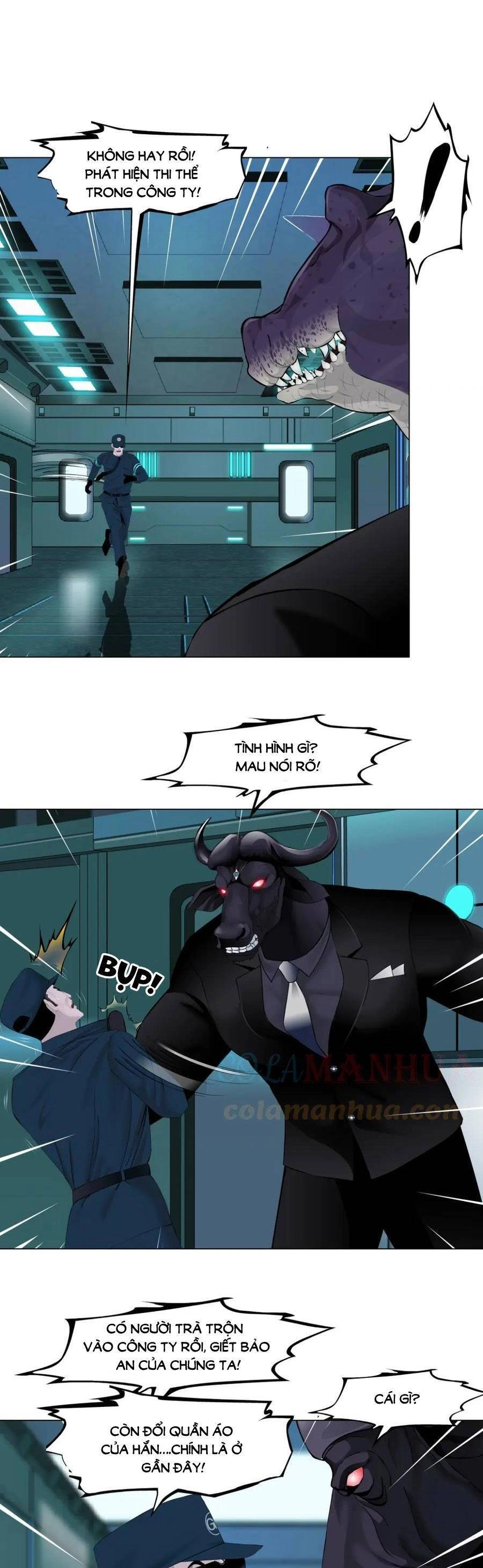 Đằng Nữ Chapter 193 - 18