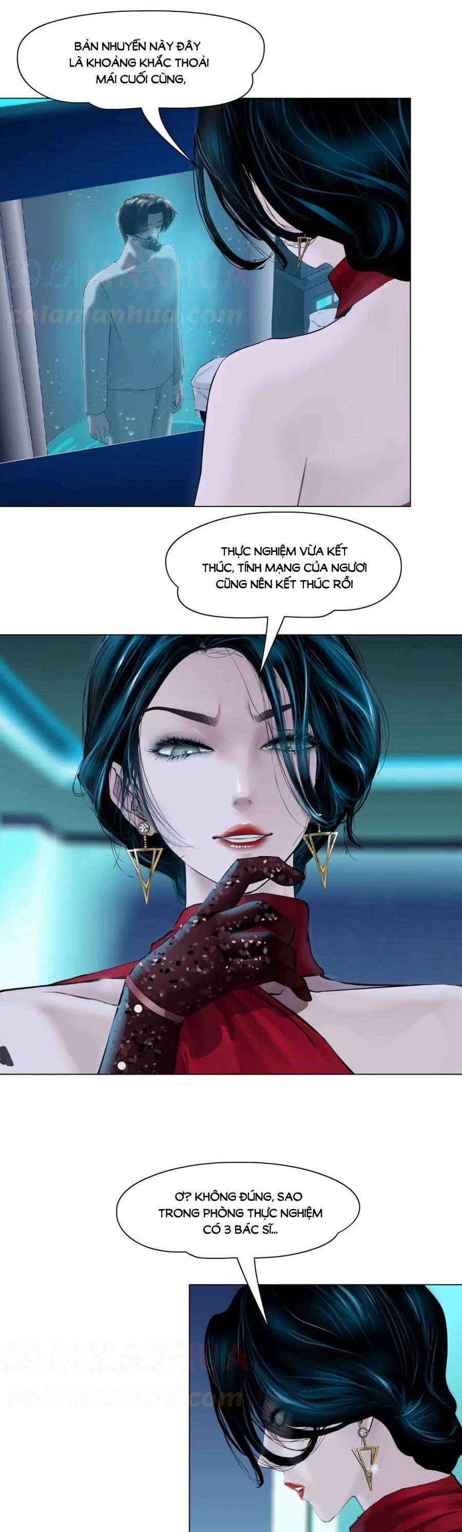 Đằng Nữ Chapter 194 - 2