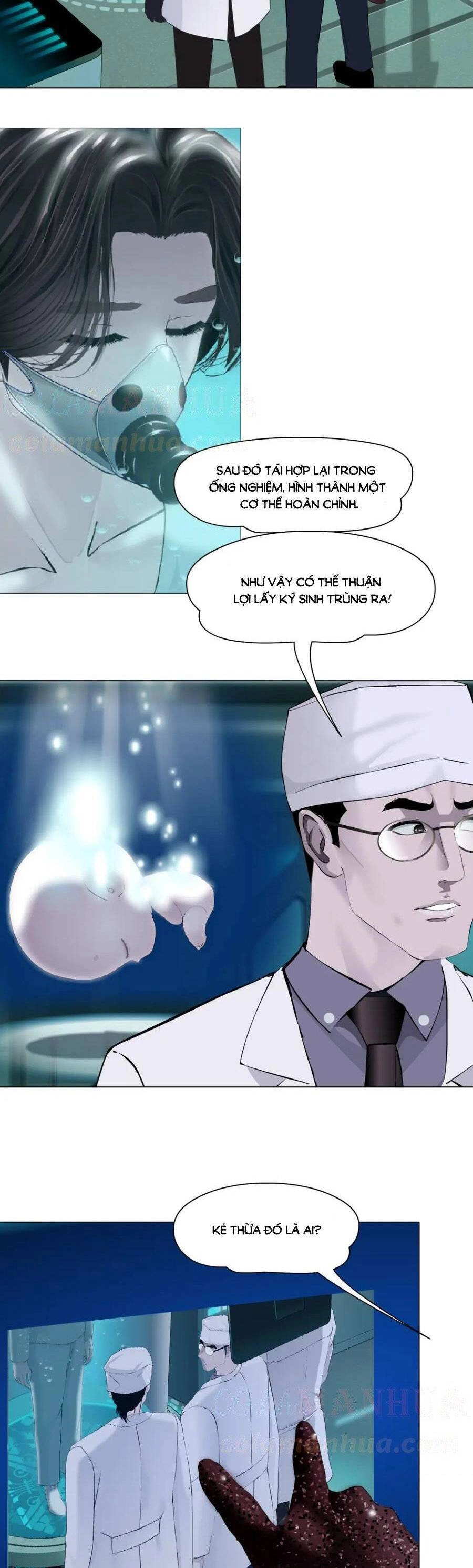 Đằng Nữ Chapter 194 - 9