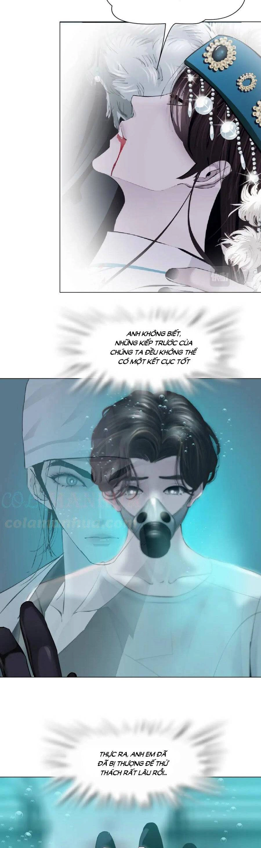 Đằng Nữ Chapter 194 - 12