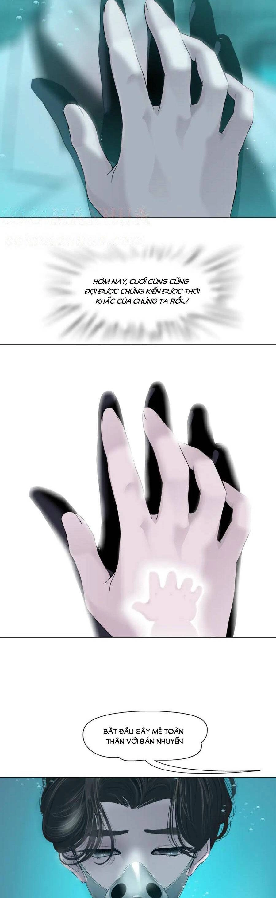 Đằng Nữ Chapter 194 - 13