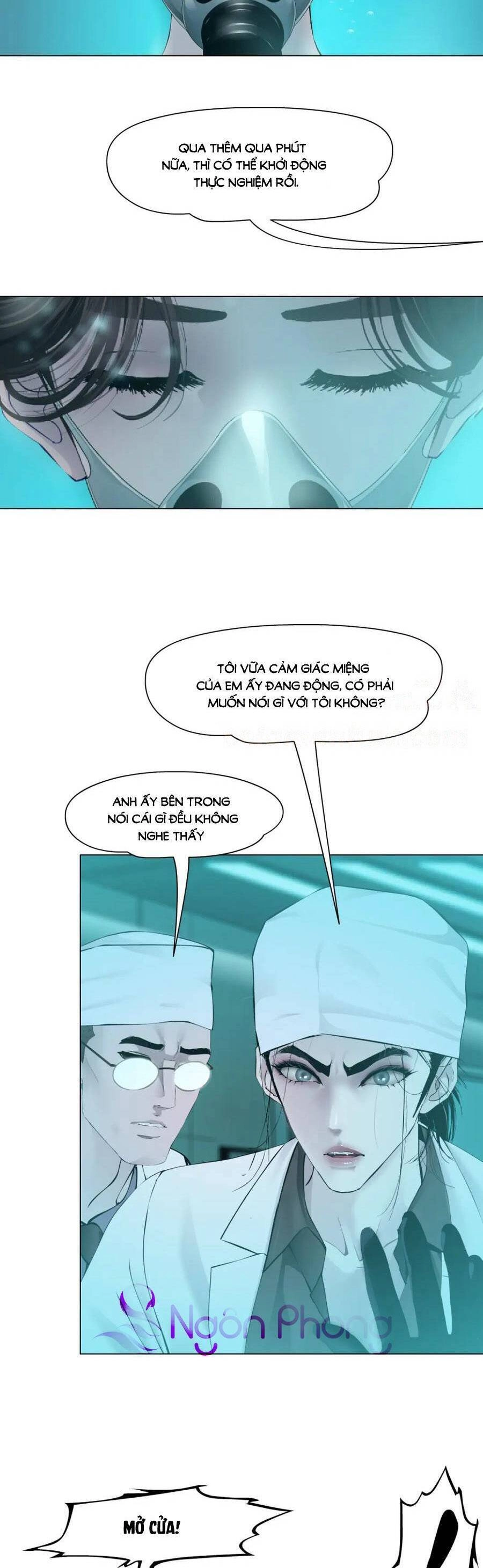 Đằng Nữ Chapter 194 - 14