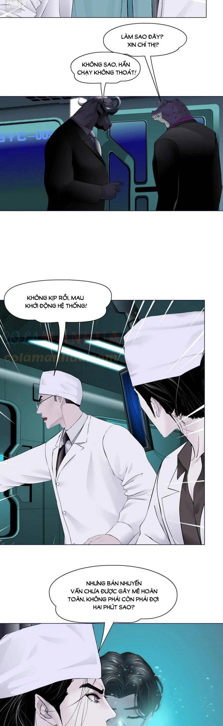 Đằng Nữ Chapter 194 - 16