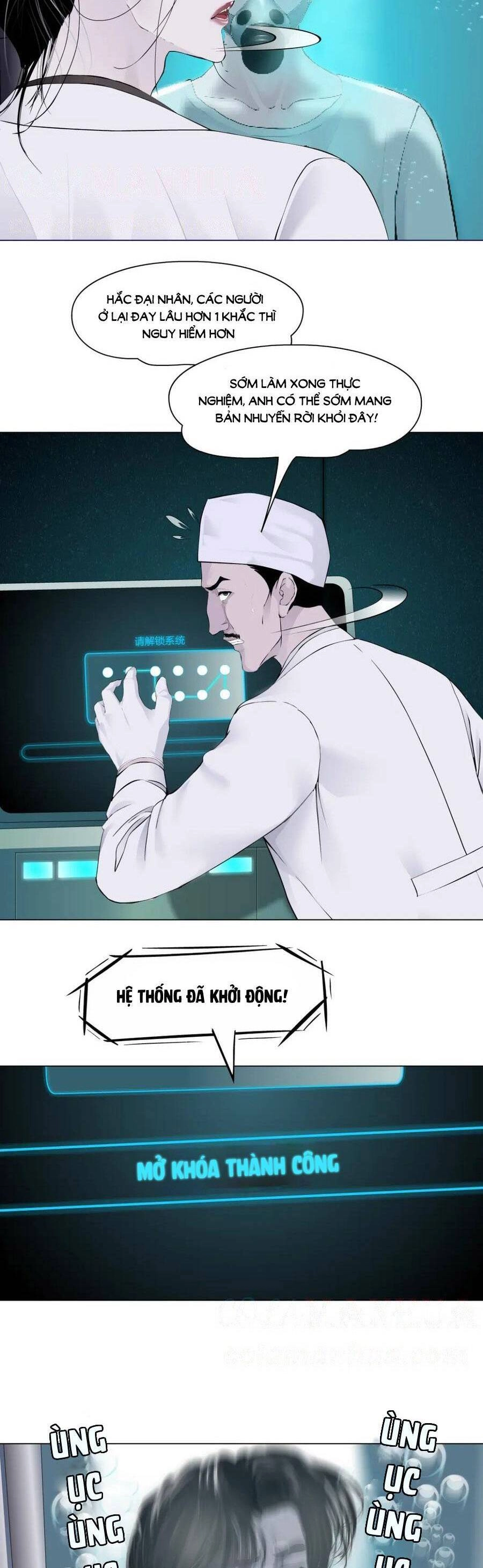 Đằng Nữ Chapter 194 - 17