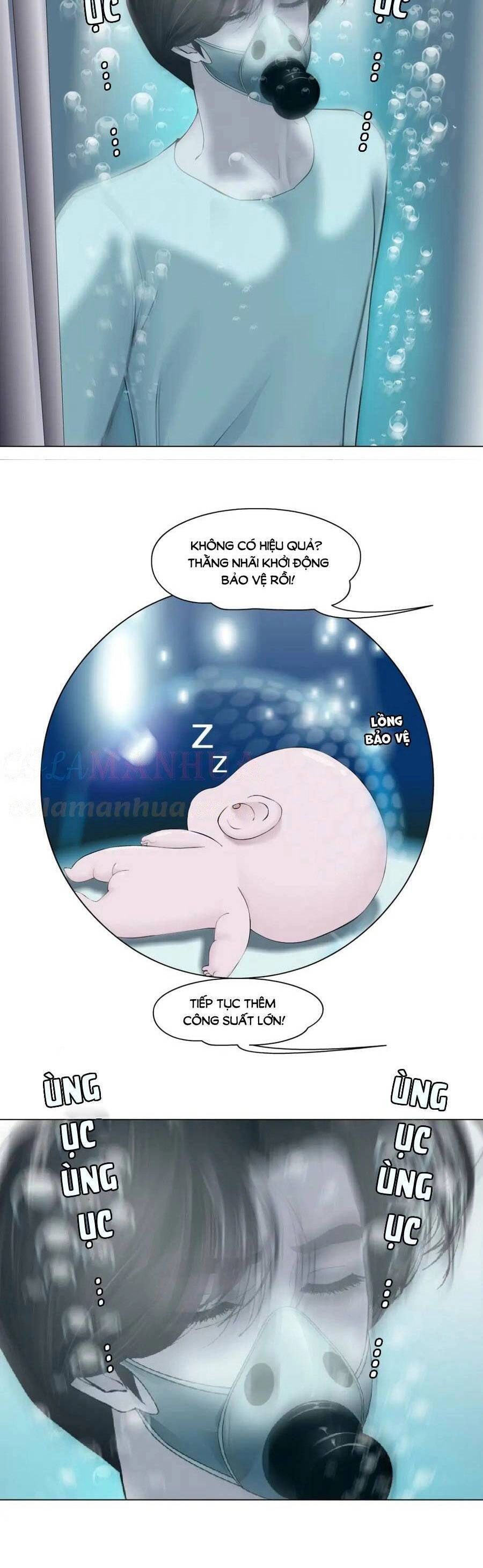 Đằng Nữ Chapter 194 - 18