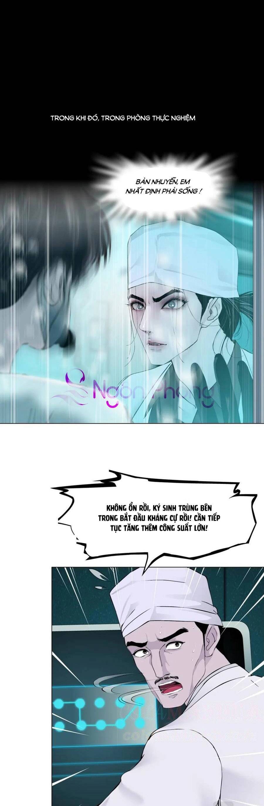 Đằng Nữ Chapter 195 - 7