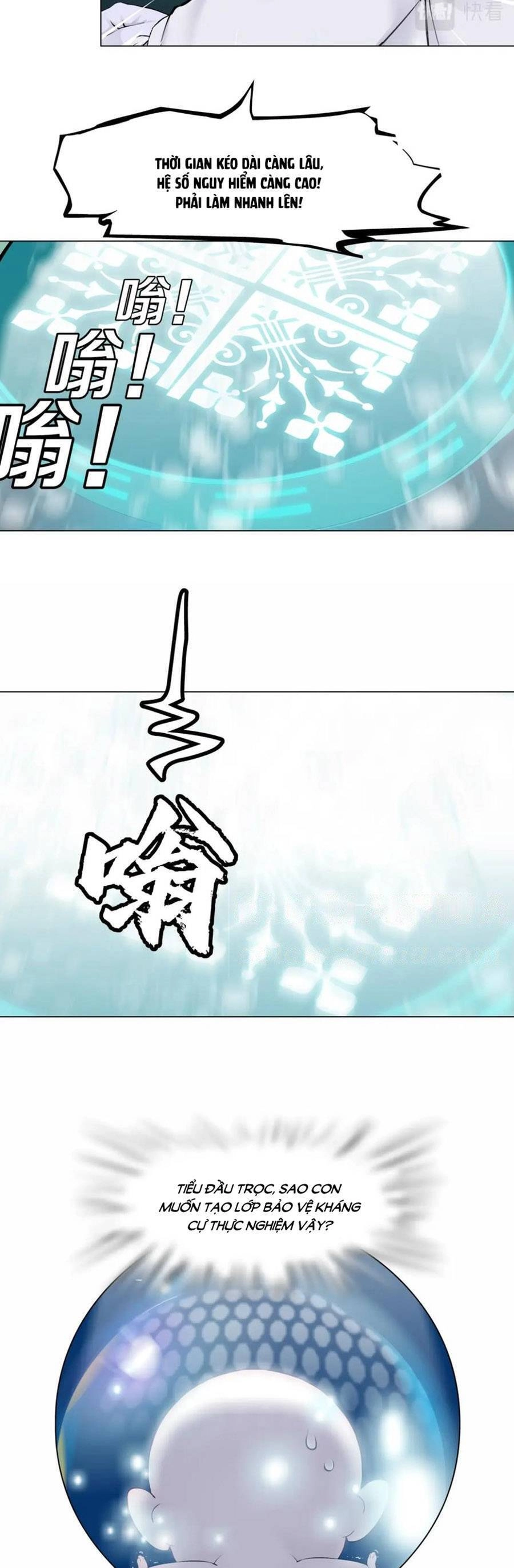 Đằng Nữ Chapter 195 - 8