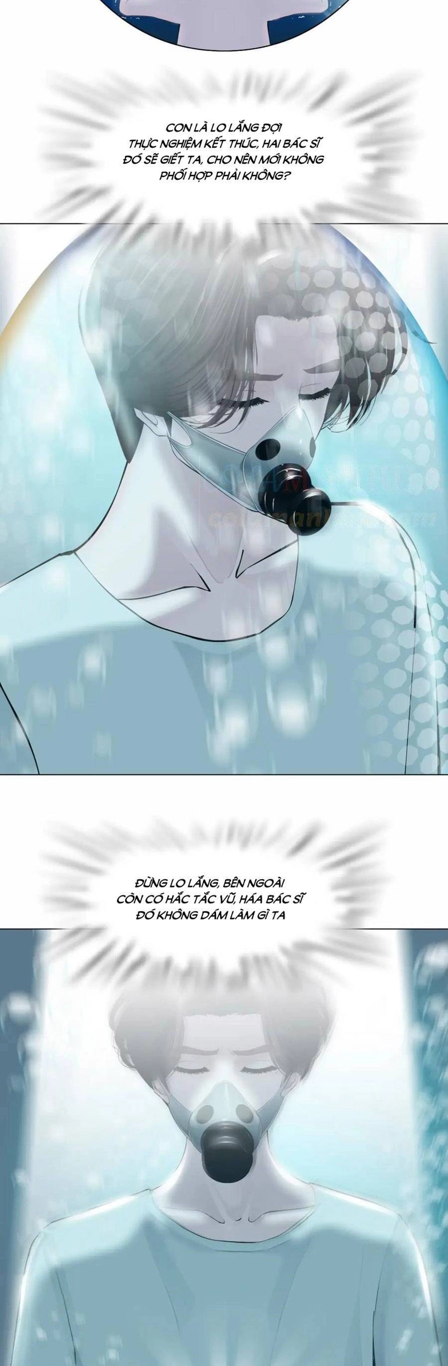 Đằng Nữ Chapter 195 - 9