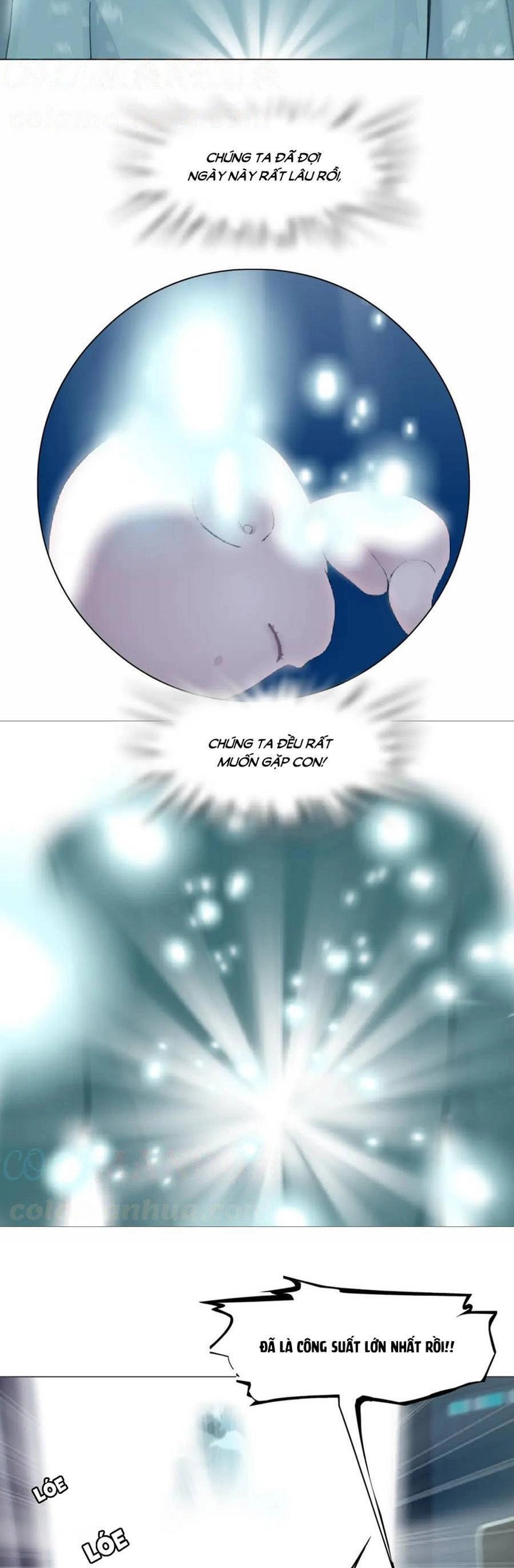 Đằng Nữ Chapter 195 - 10