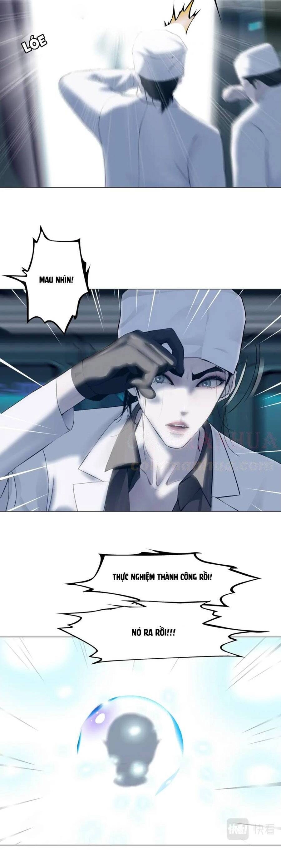 Đằng Nữ Chapter 195 - 11