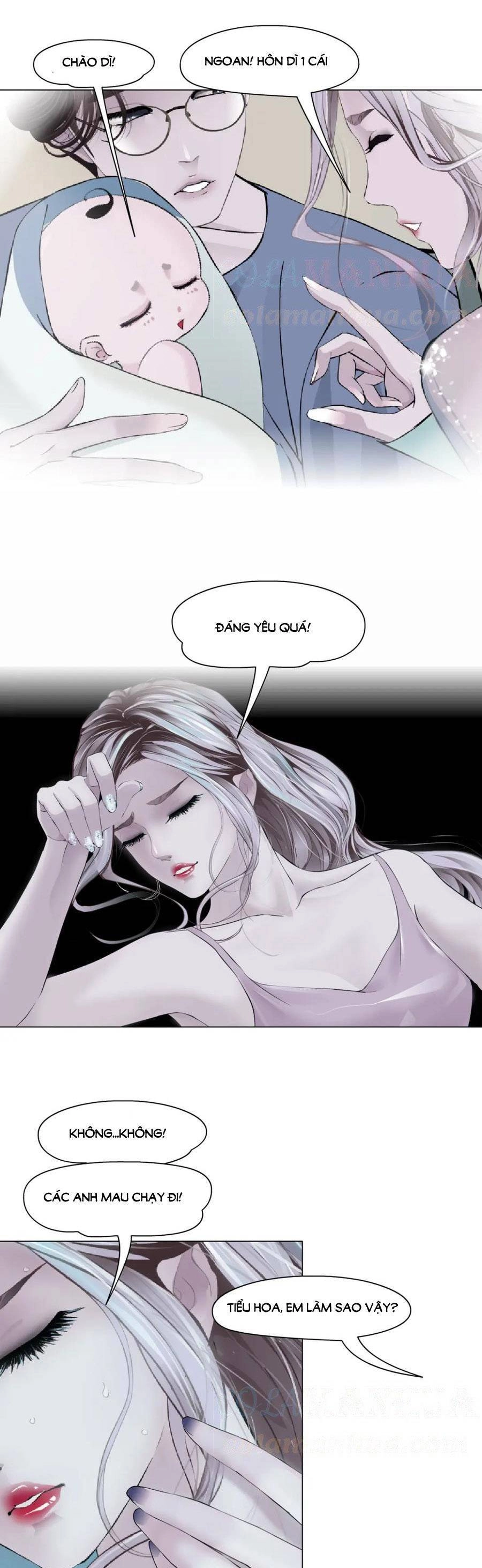 Đằng Nữ Chapter 195 - 12