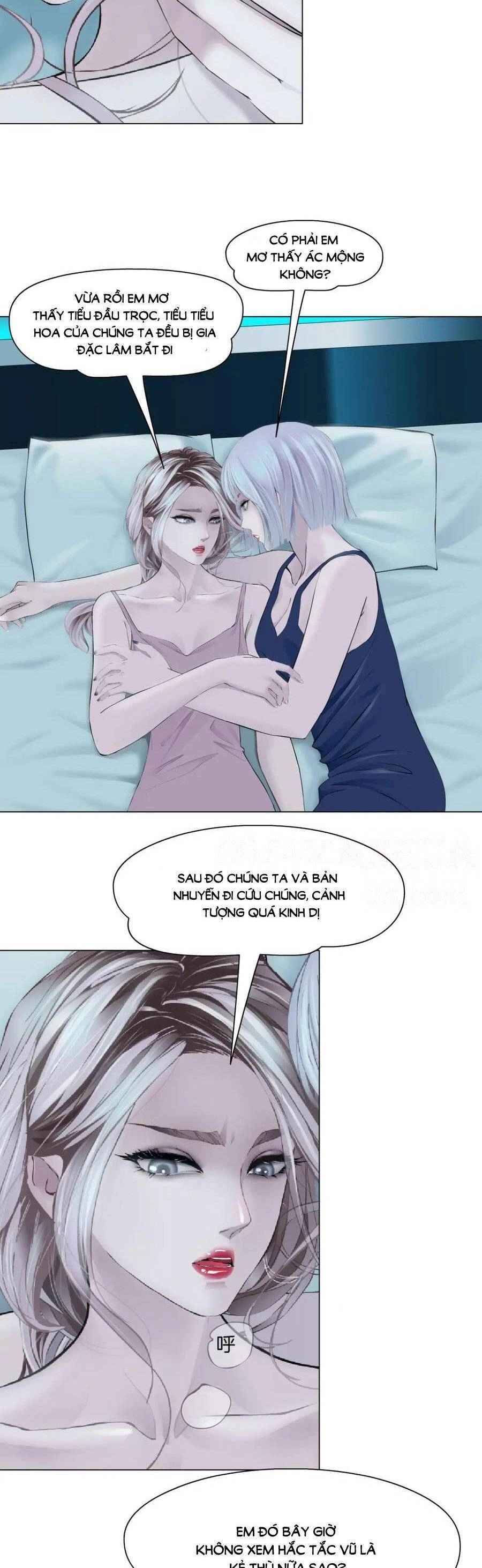 Đằng Nữ Chapter 195 - 13