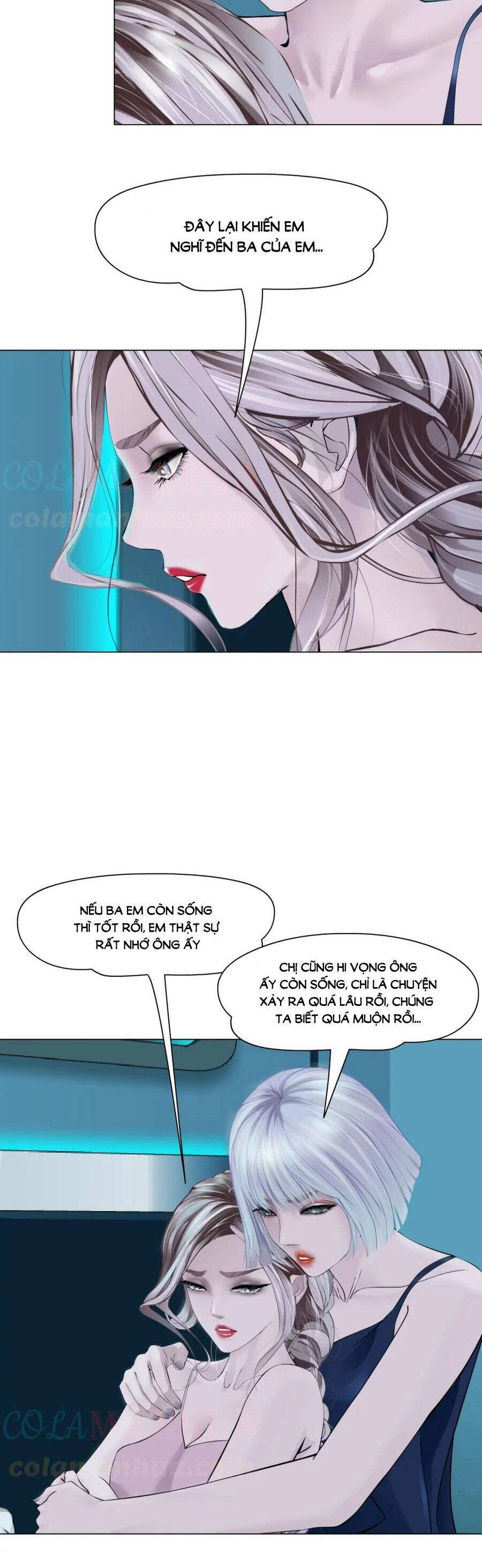 Đằng Nữ Chapter 195 - 18