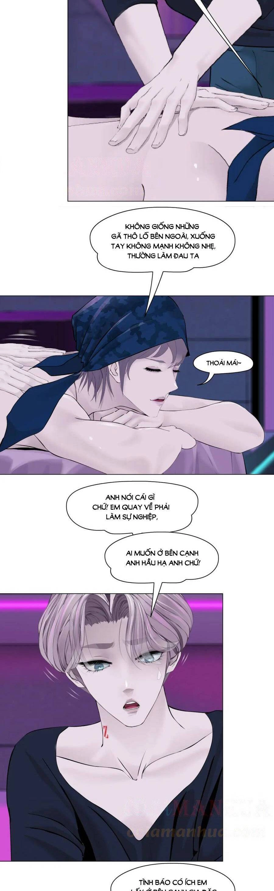 Đằng Nữ Chapter 196 - 4