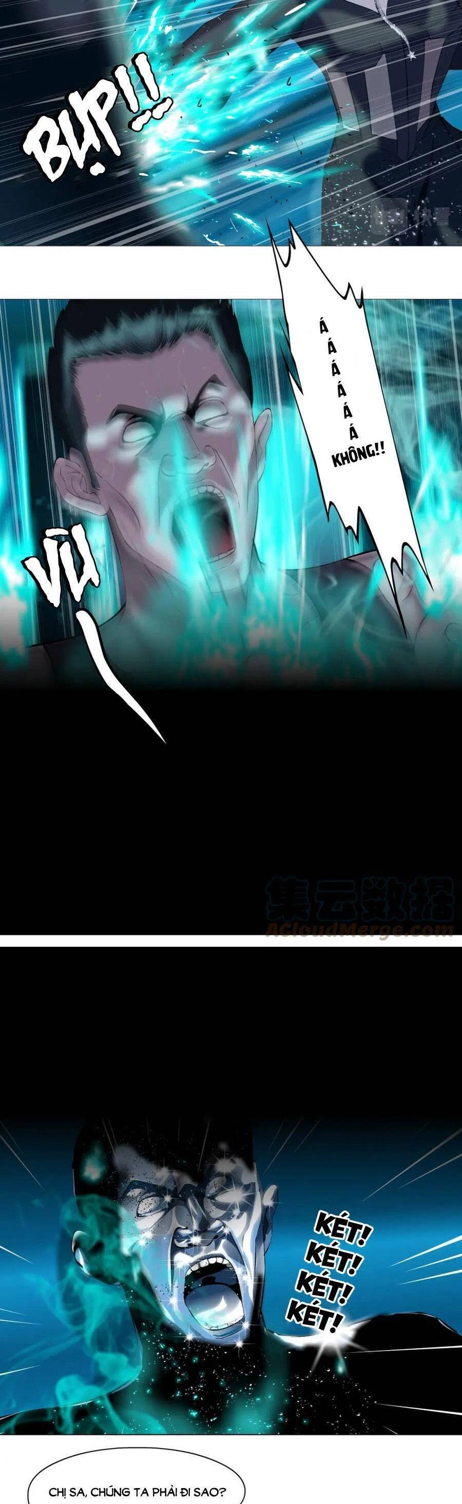 Đằng Nữ Chapter 197 - 7