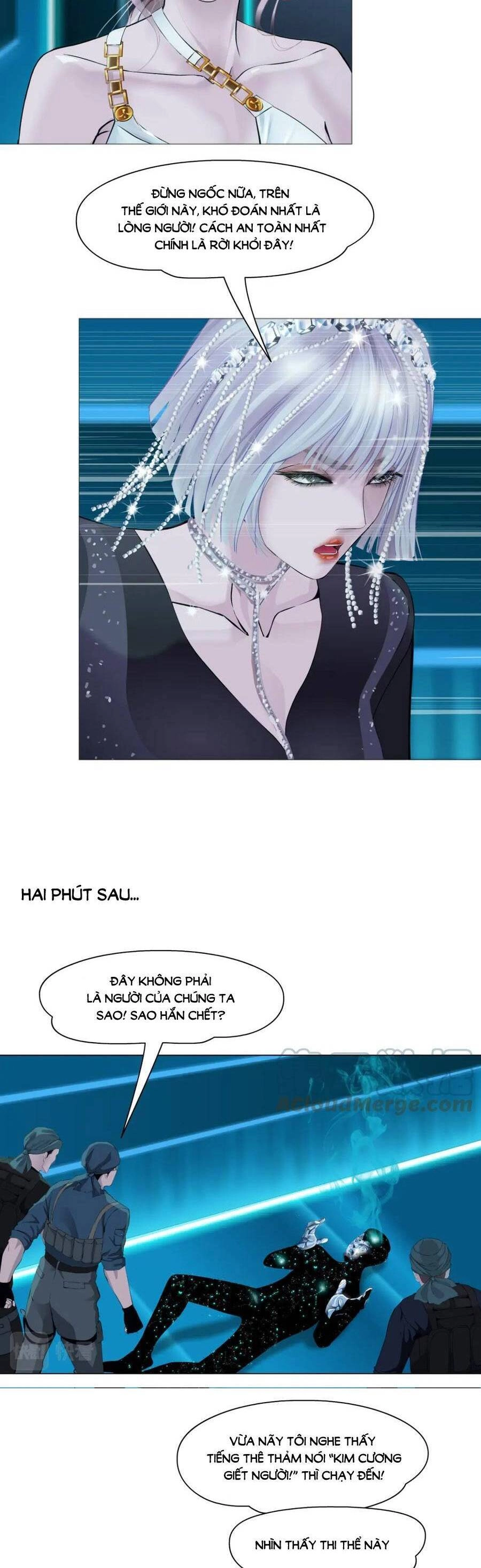 Đằng Nữ Chapter 197 - 9